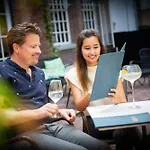 The Fallon Hotel Alkmaar