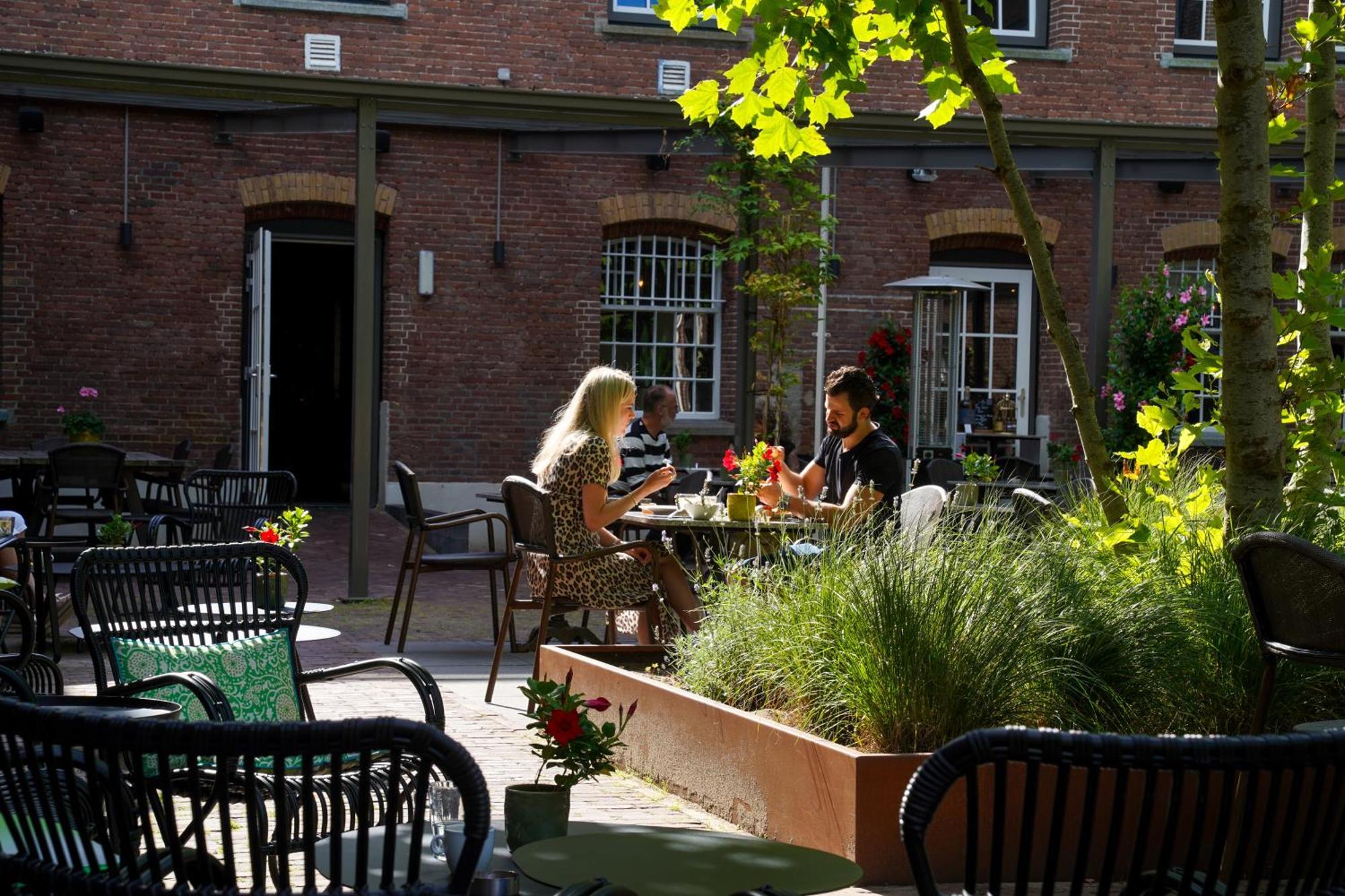 The Fallon Hotel 4*