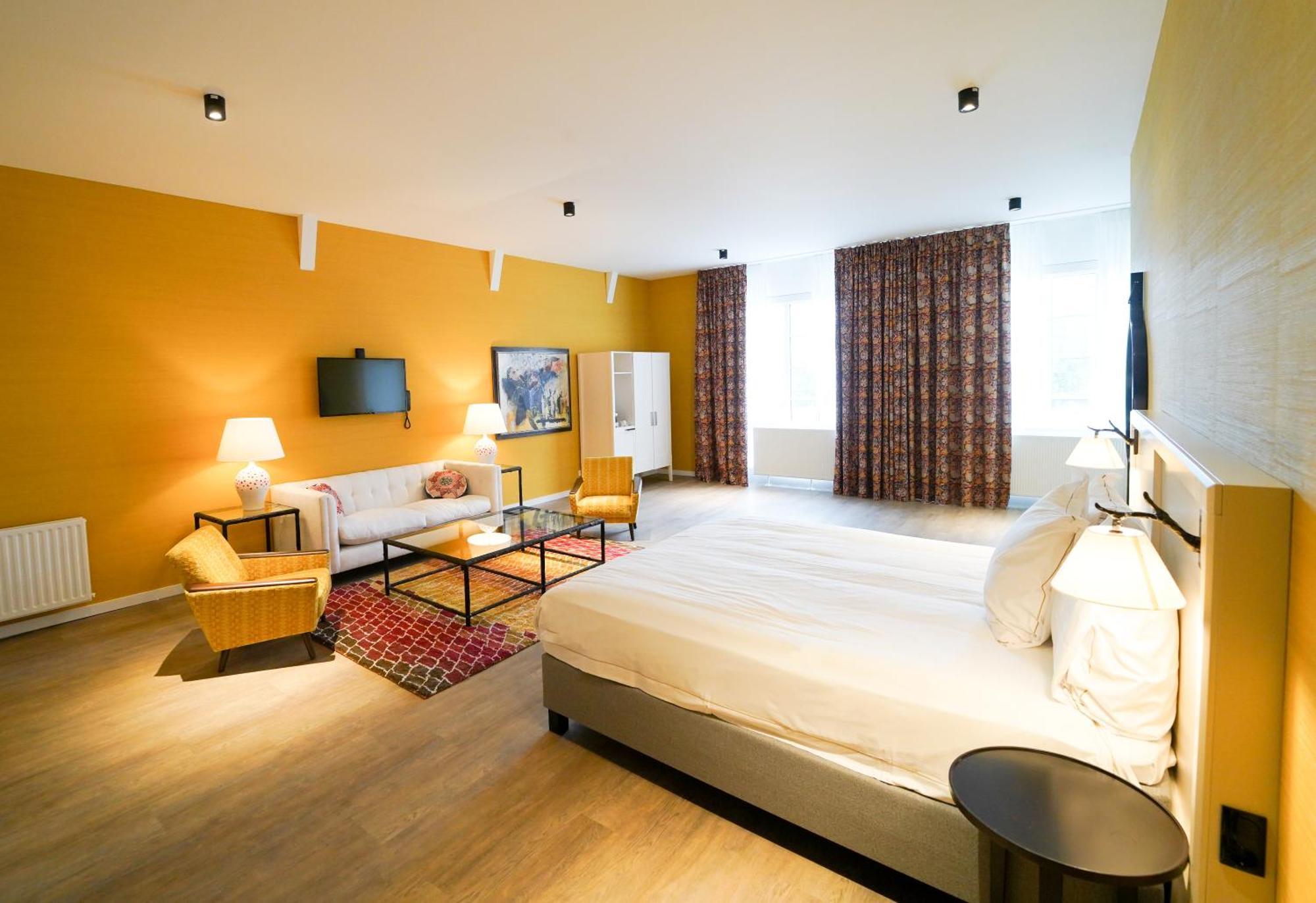 The Fallon Hotel 4*