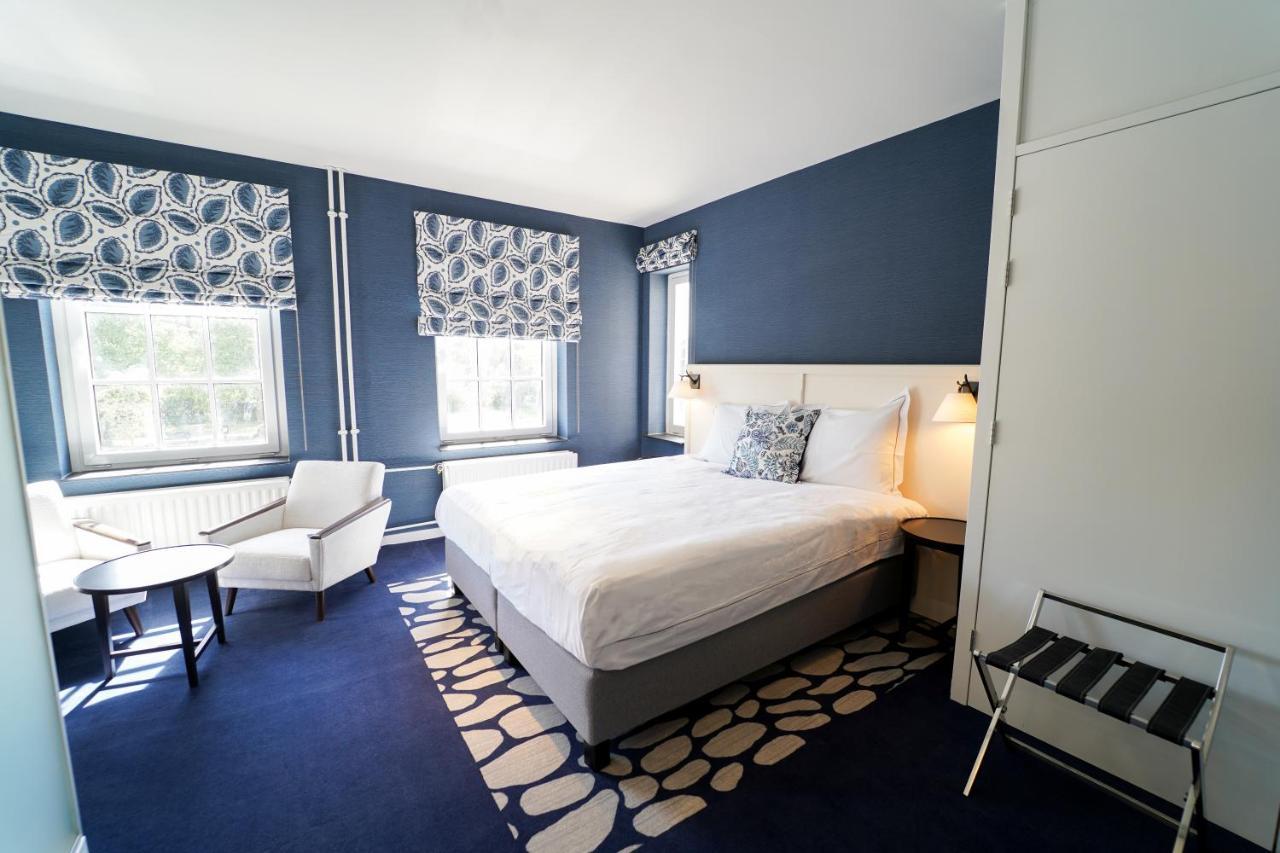 Hotel The Fallon Alkmaar