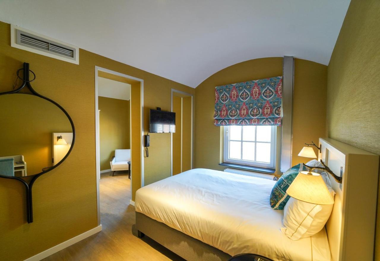 The Fallon Hotel