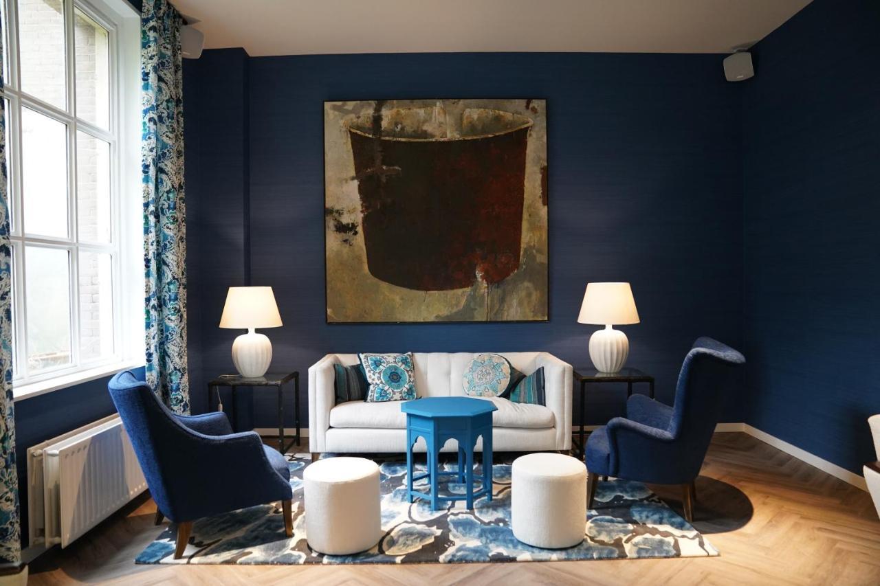 Fletcher Hotel-restaurant De Oude Gevangenis-alkmaar Hotel 4*