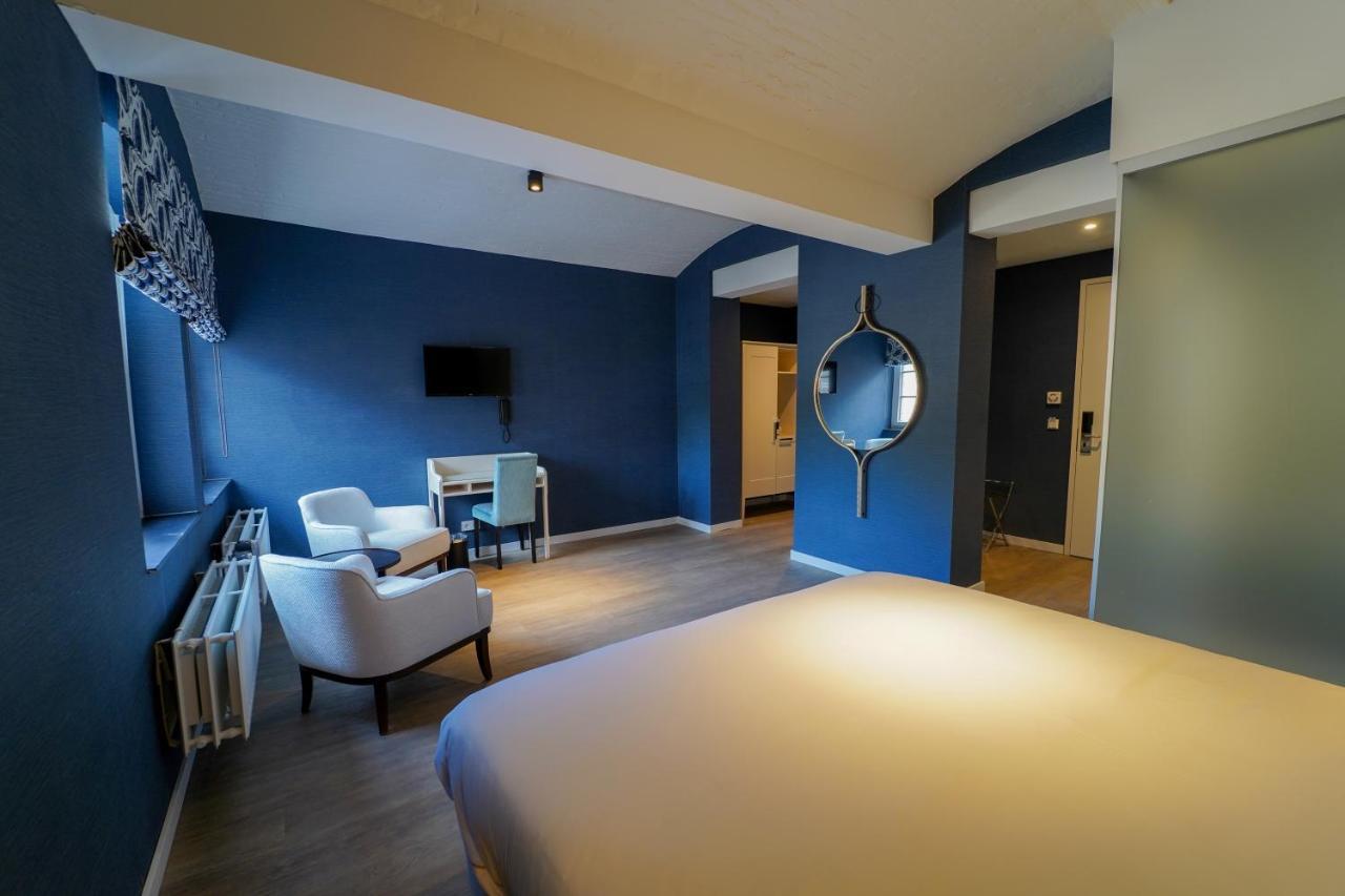 Fletcher Hotel-restaurant De Oude Gevangenis-alkmaar Hotel 4*