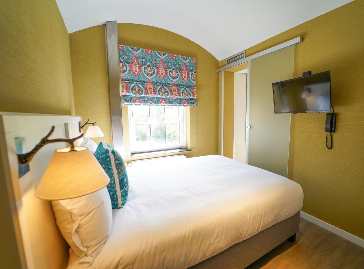 Hotel The Fallon