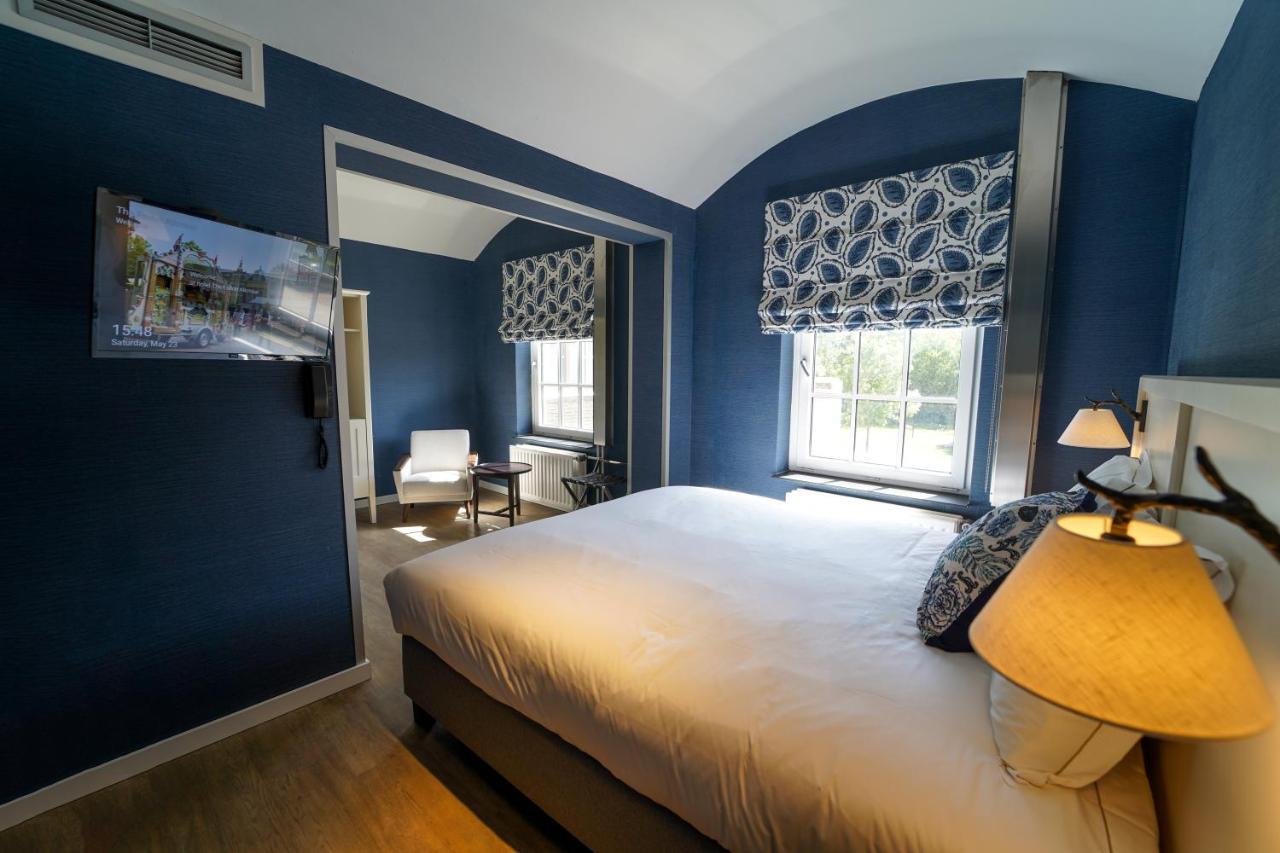 Hotel The Fallon