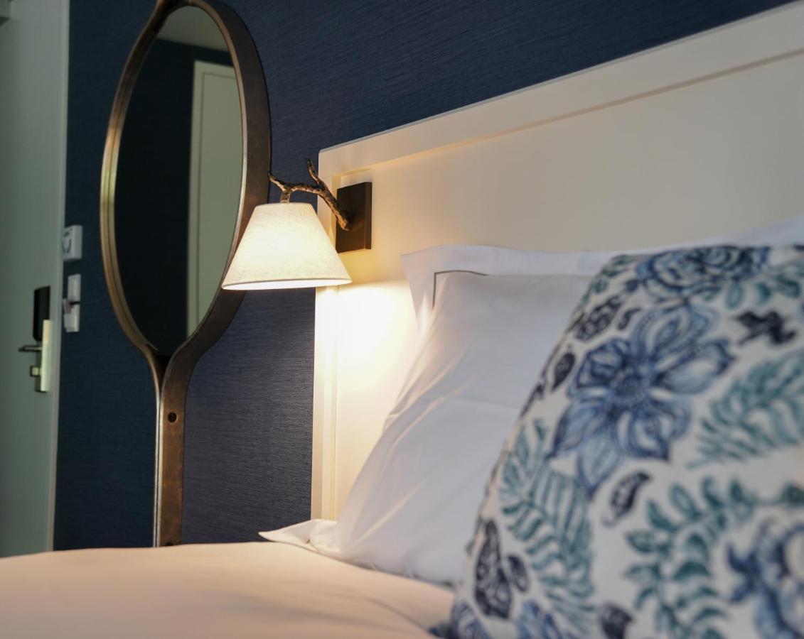 Fletcher Hotel-restaurant De Oude Gevangenis-alkmaar 4*