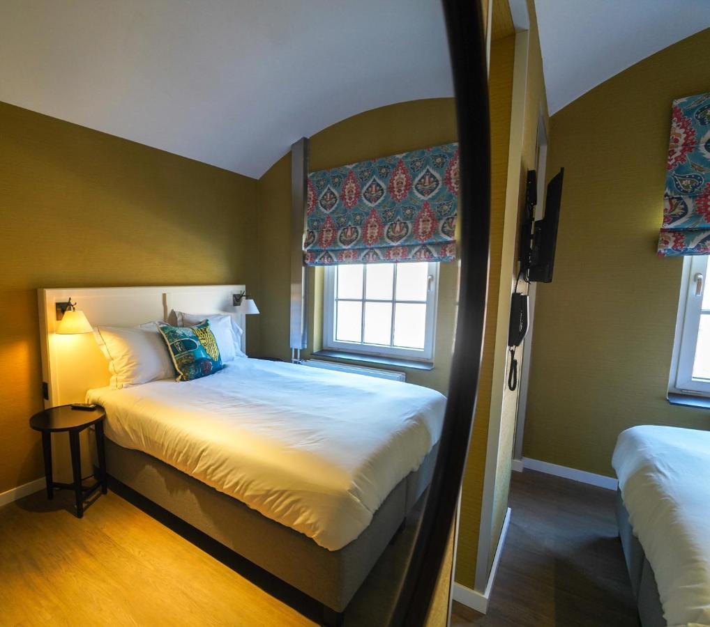 The Fallon Hotel 4*