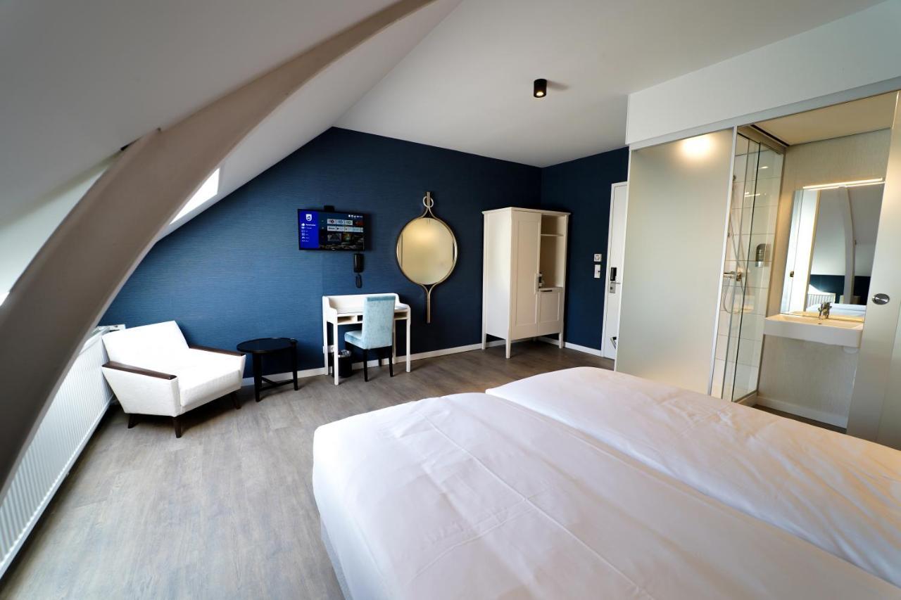 The Fallon Hotel 4*