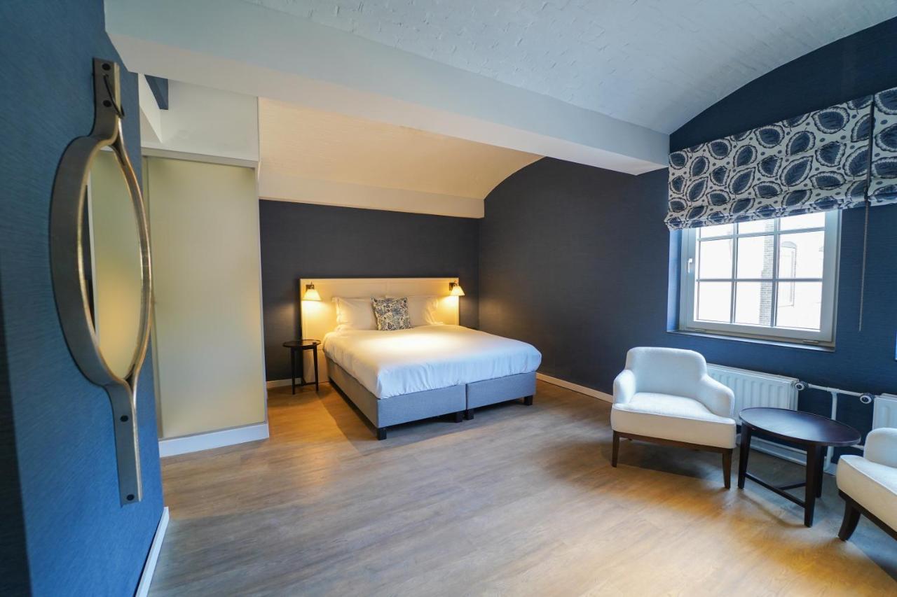 The Fallon Hotel Alkmaar