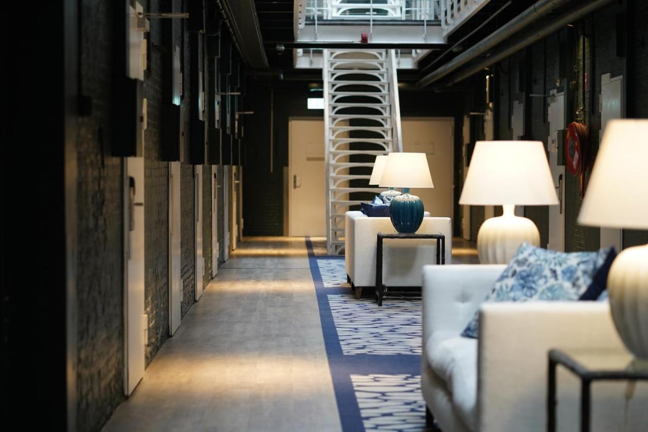The Fallon Hotel 4*