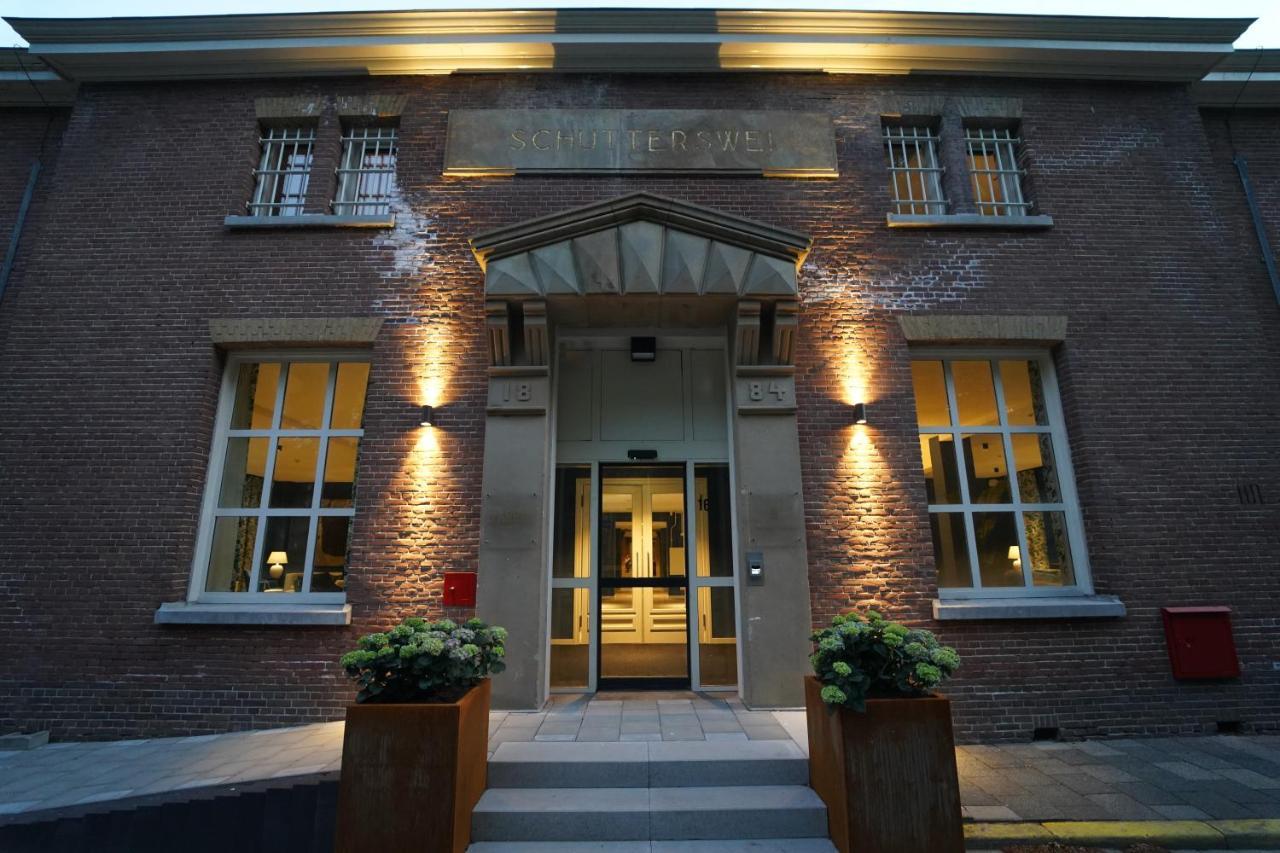 Hotel The Fallon Alkmaar