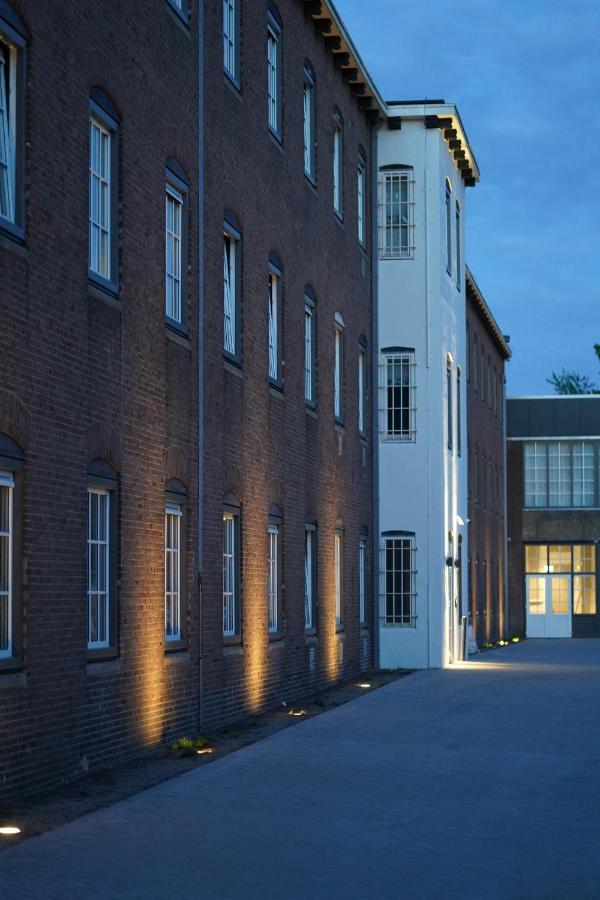 Fletcher Hotel-restaurant De Oude Gevangenis-alkmaar 4*